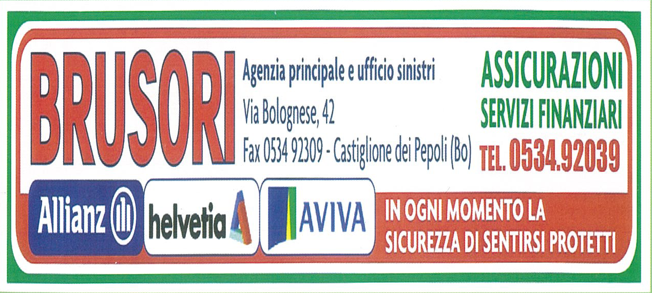 sponsor notturna della portaccia 