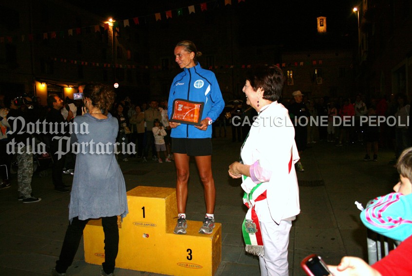 foto maratona notturna della portaccia castiglione dei pepoli 